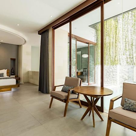 Rama Gaia Villa Ubud Dış mekan fotoğraf