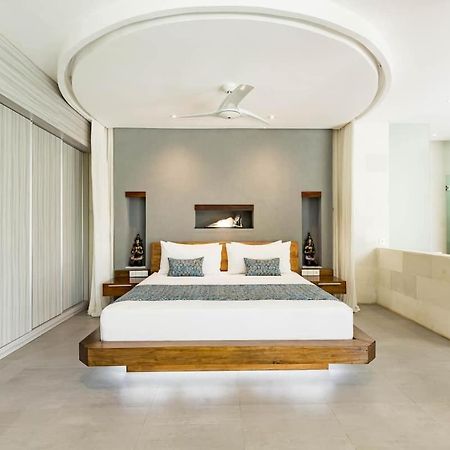 Rama Gaia Villa Ubud Dış mekan fotoğraf